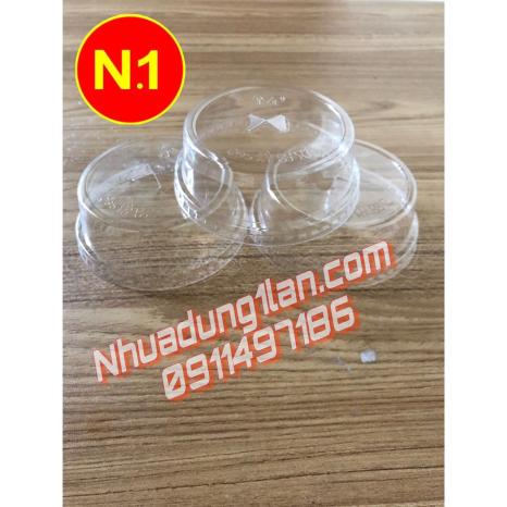NẮP BẰNG CAO 95